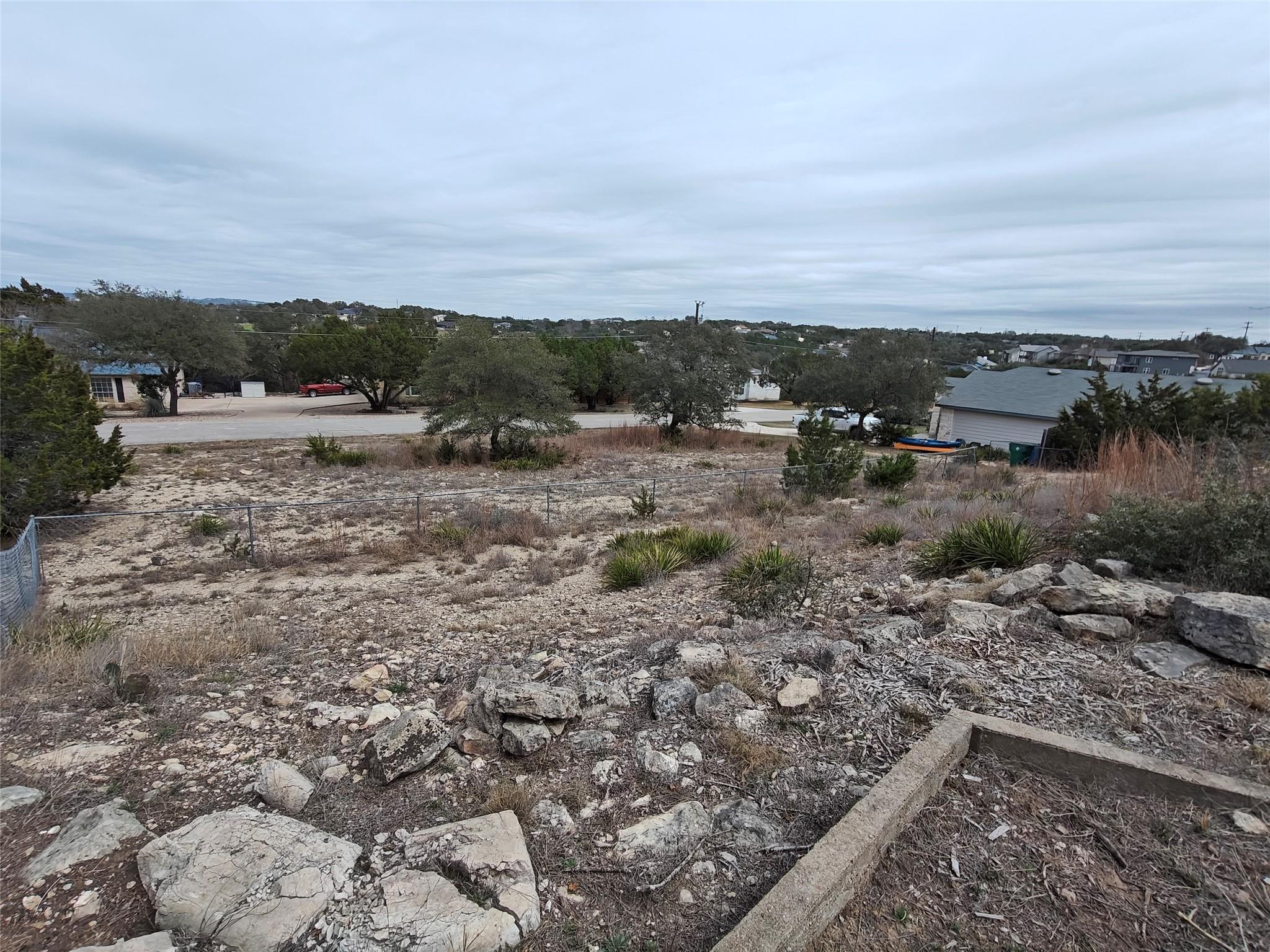 20710 High Drive Lago Vista TX 78645