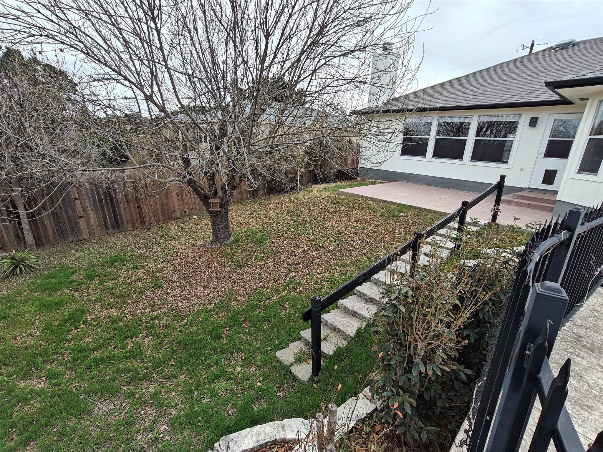 20710 High Drive Lago Vista TX 78645