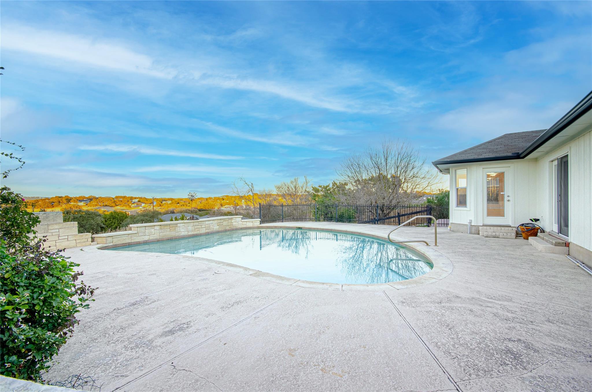 20710 High Drive Lago Vista TX 78645