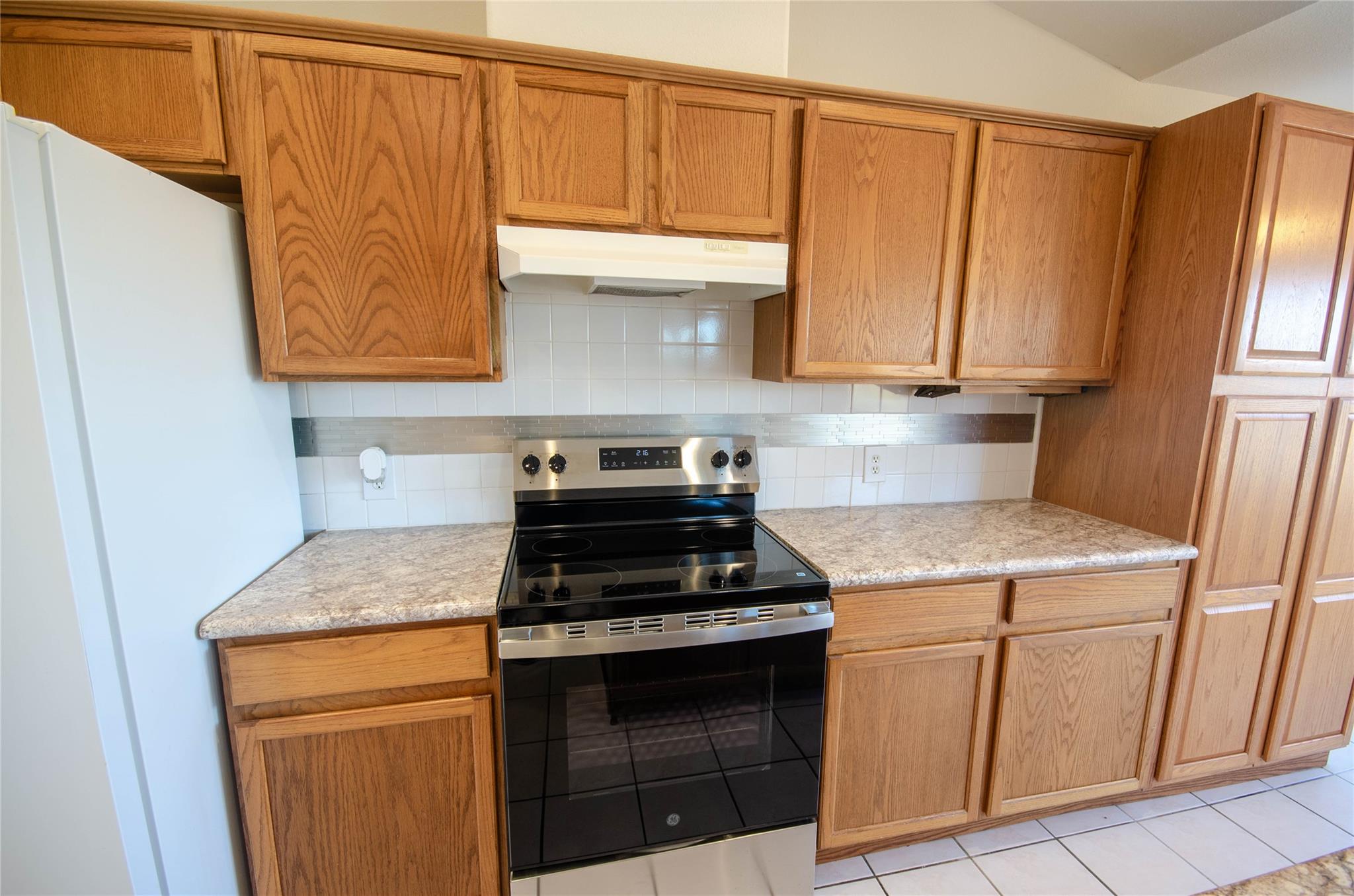 20710 High Drive Lago Vista TX 78645
