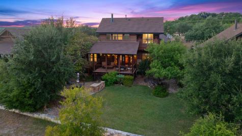 18717 Natures Way Jonestown TX 78645