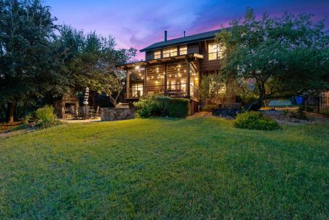 18717 Natures Way Jonestown TX 78645