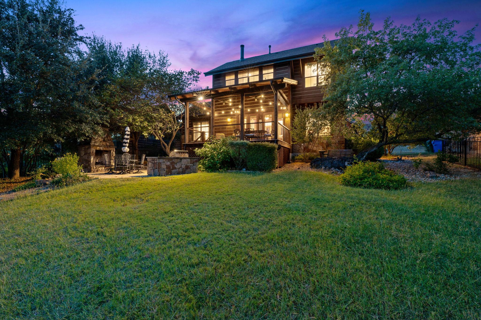 18717 Natures Way Jonestown TX 78645