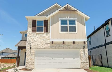 507 Eliese Cove Liberty Hill TX 78642