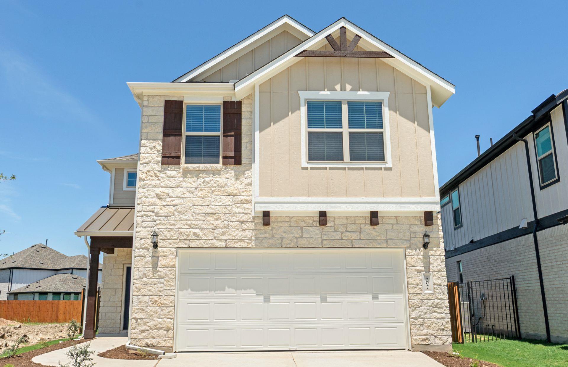 507 Eliese Cove Liberty Hill TX 78642