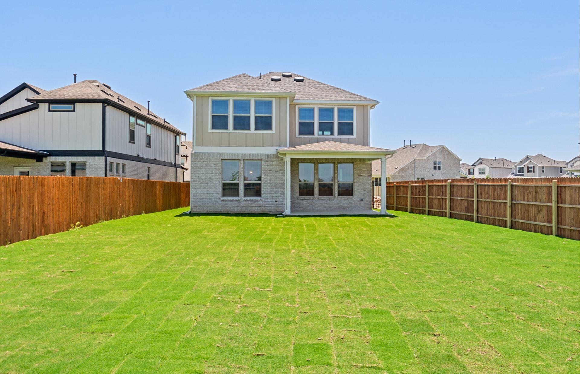 507 Eliese Cove Liberty Hill TX 78642