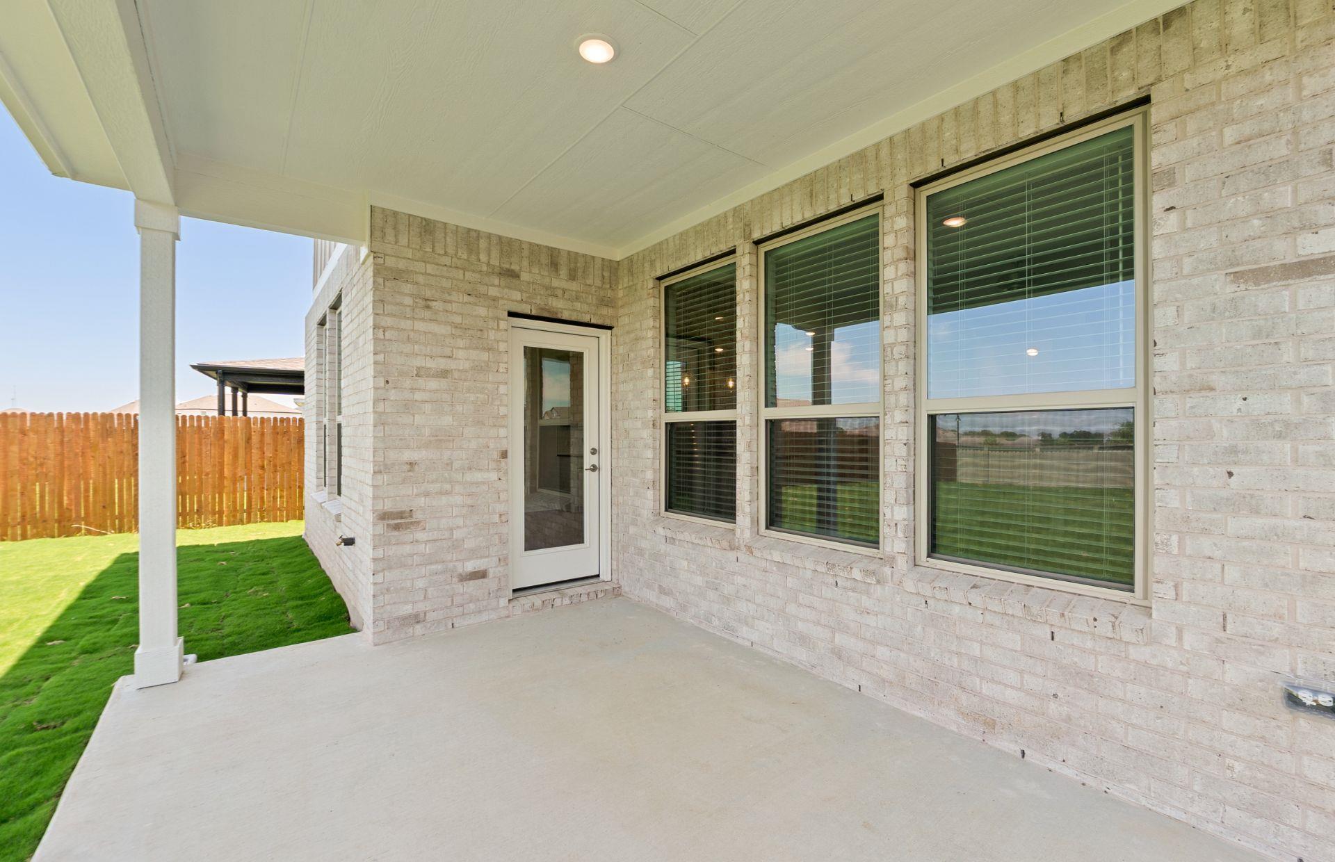 507 Eliese Cove Liberty Hill TX 78642