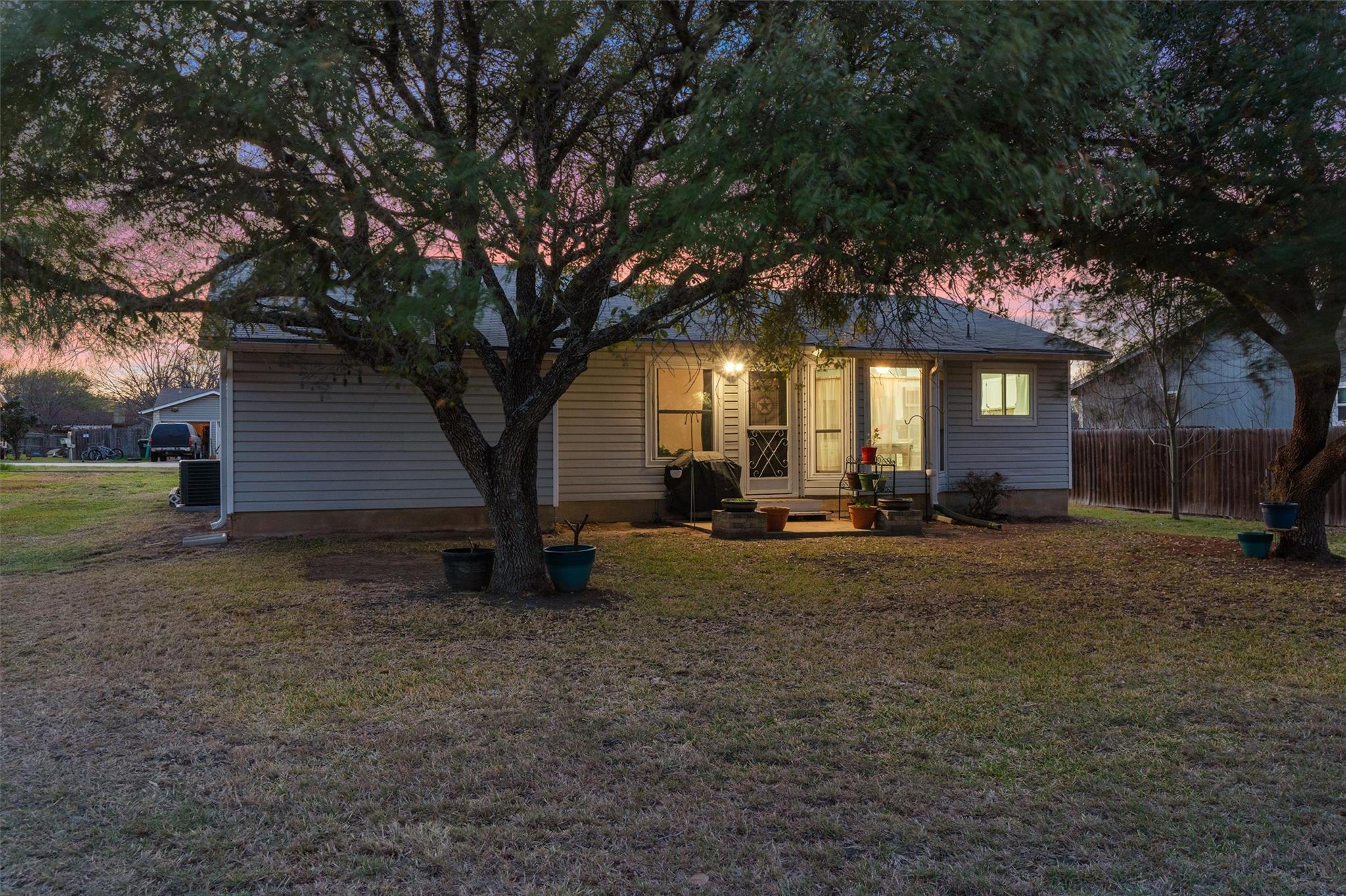 411 Bonita Vista Drive Buda TX 78610