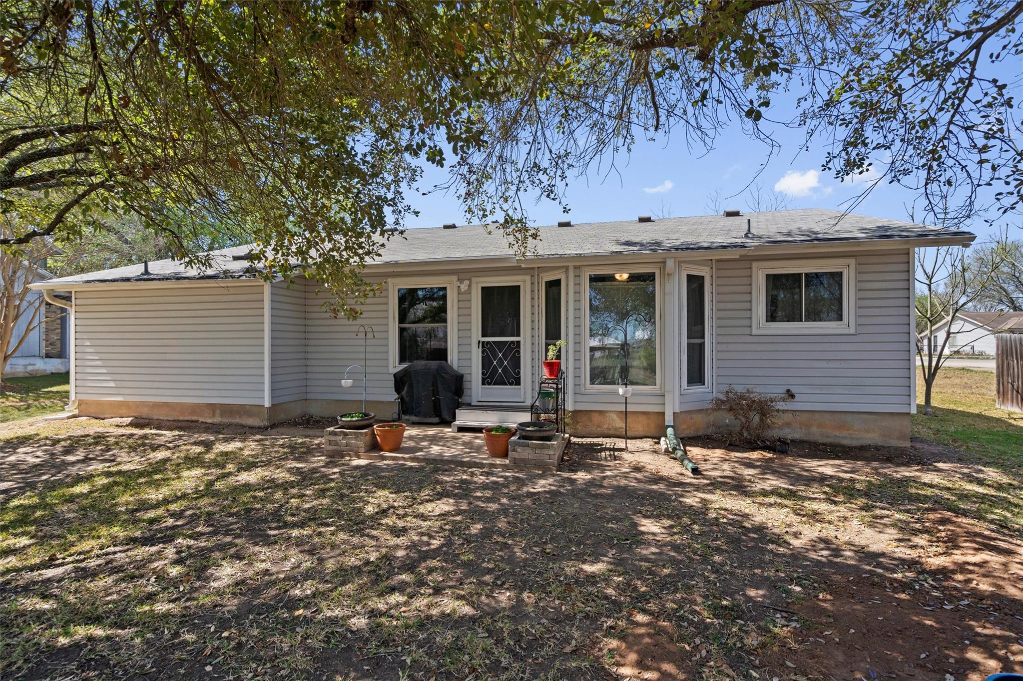 411 Bonita Vista Drive Buda TX 78610
