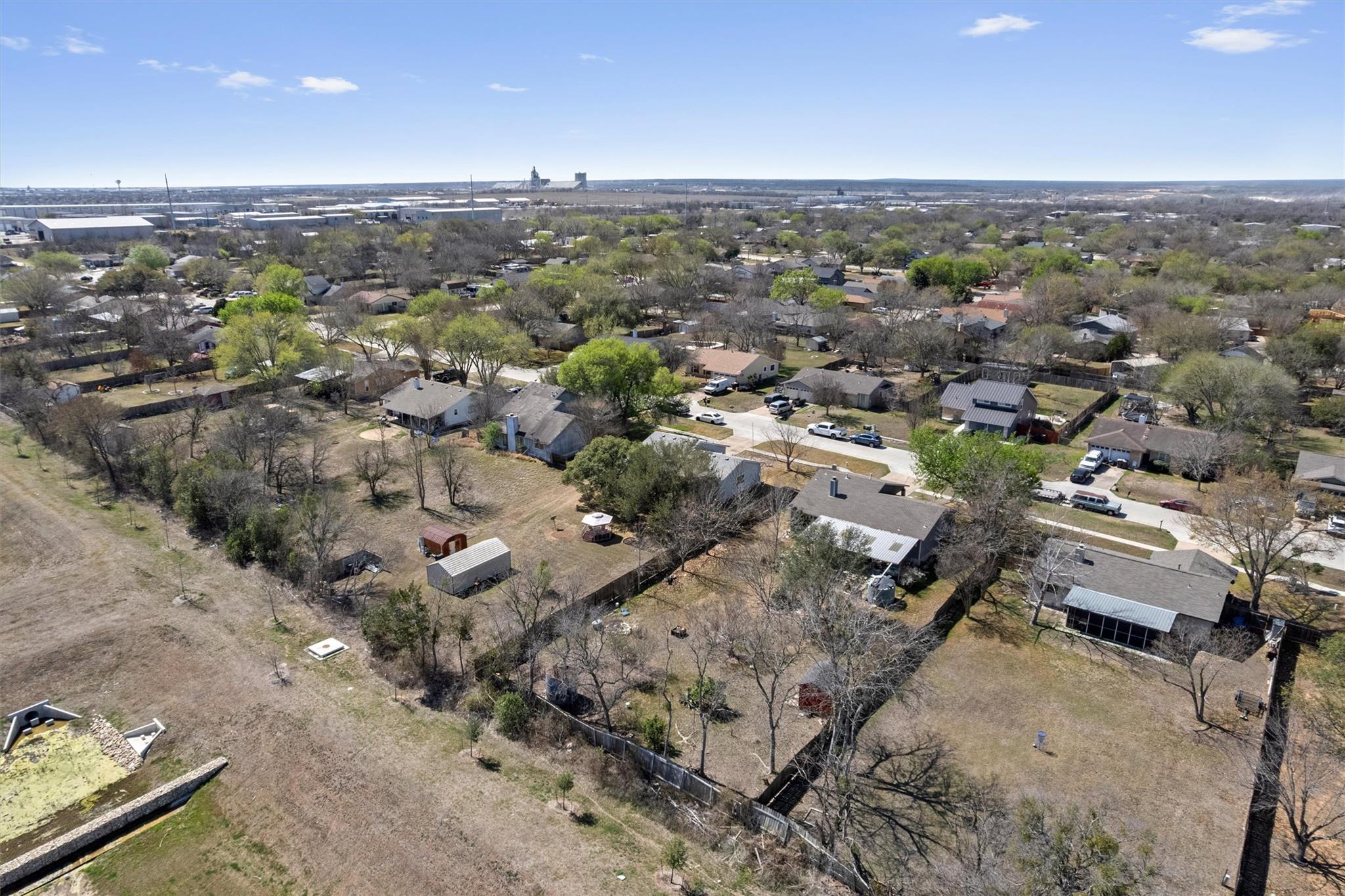 411 Bonita Vista Drive Buda TX 78610