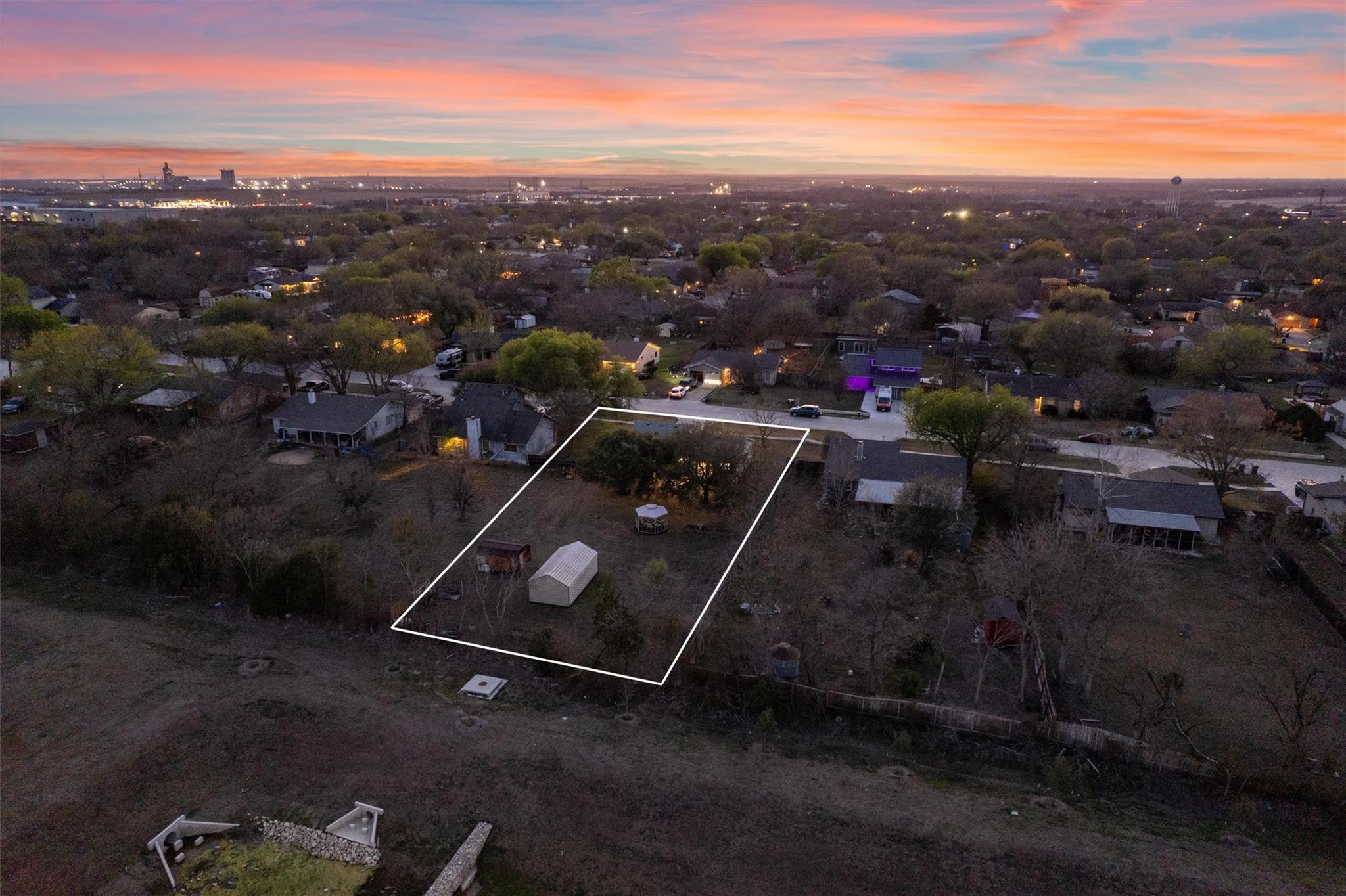 411 Bonita Vista Drive Buda TX 78610