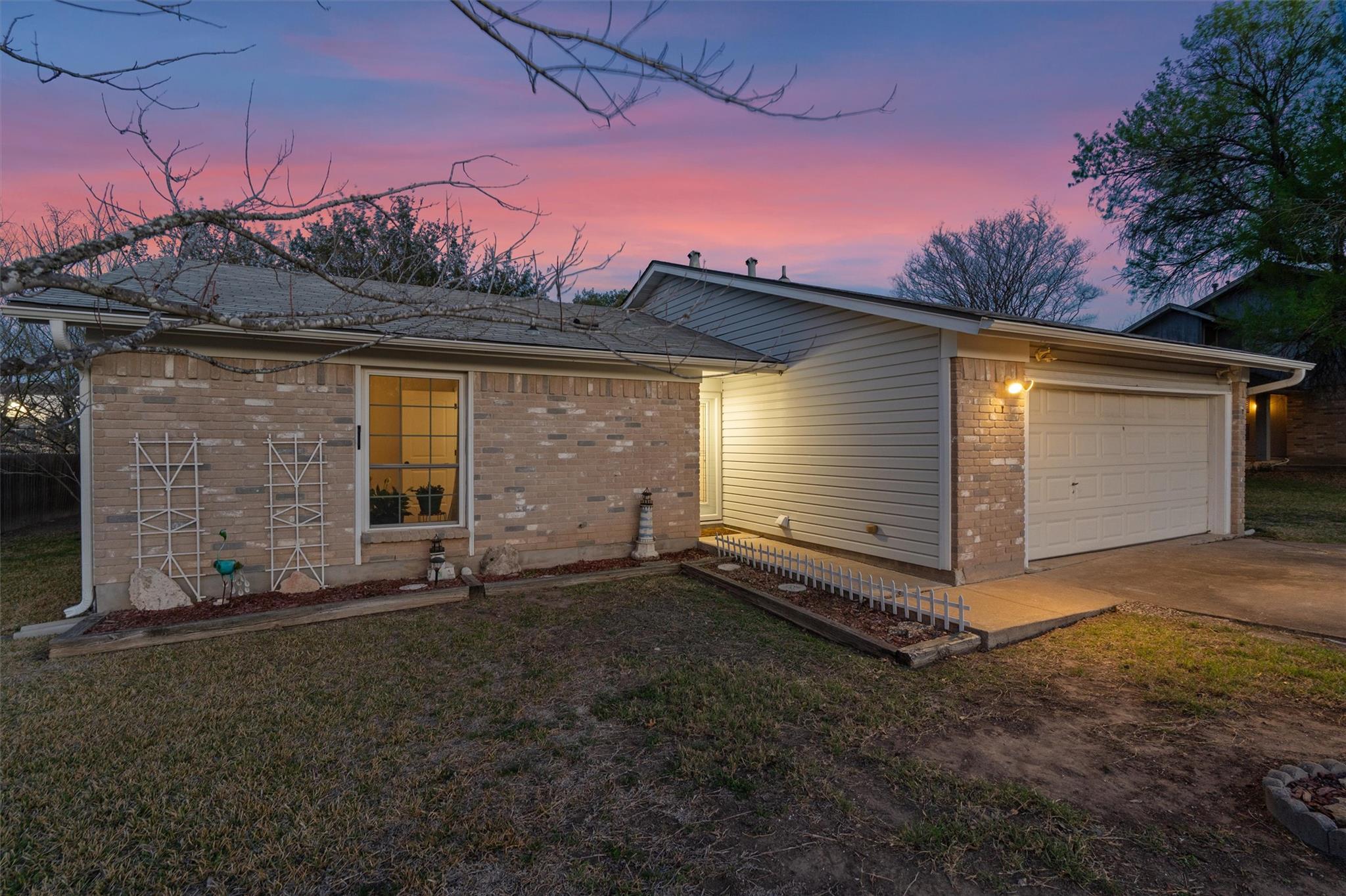 411 Bonita Vista Drive Buda TX 78610