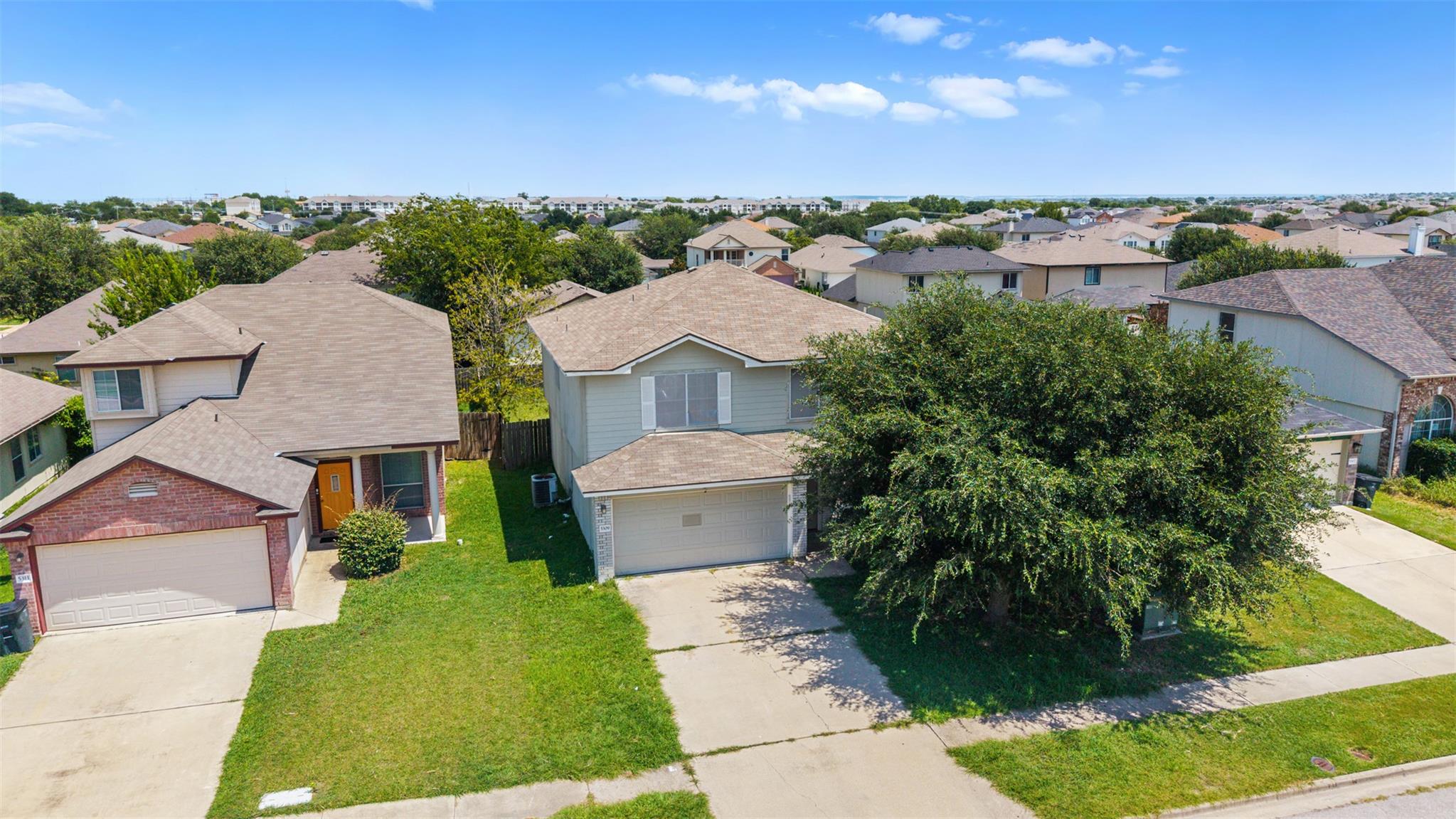 5309 Donegal Bay Court Killeen TX 76549