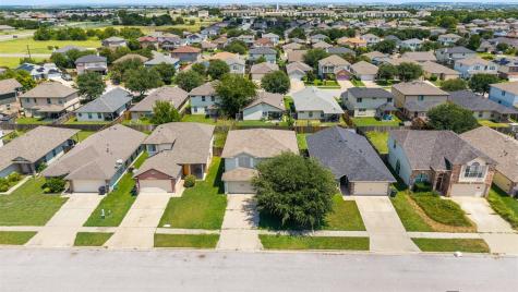 5309 Donegal Bay Court Killeen TX 76549
