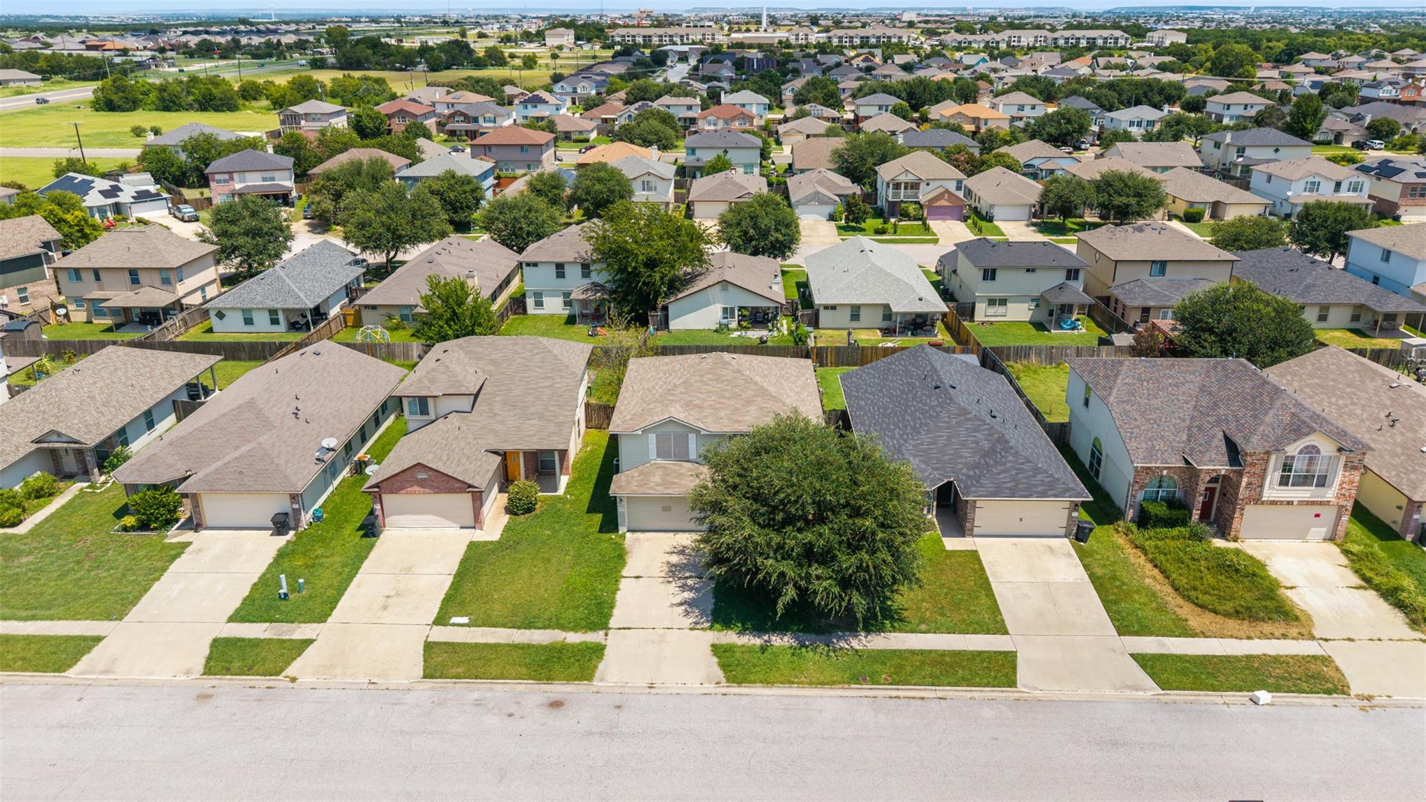 5309 Donegal Bay Court Killeen TX 76549