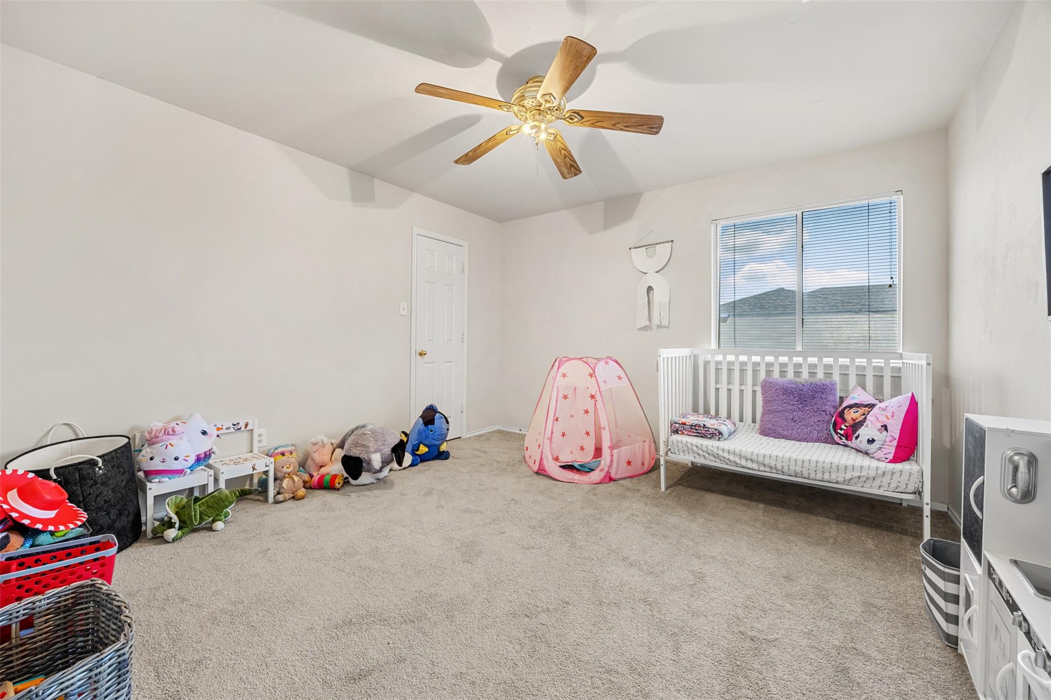5309 Donegal Bay Court Killeen TX 76549