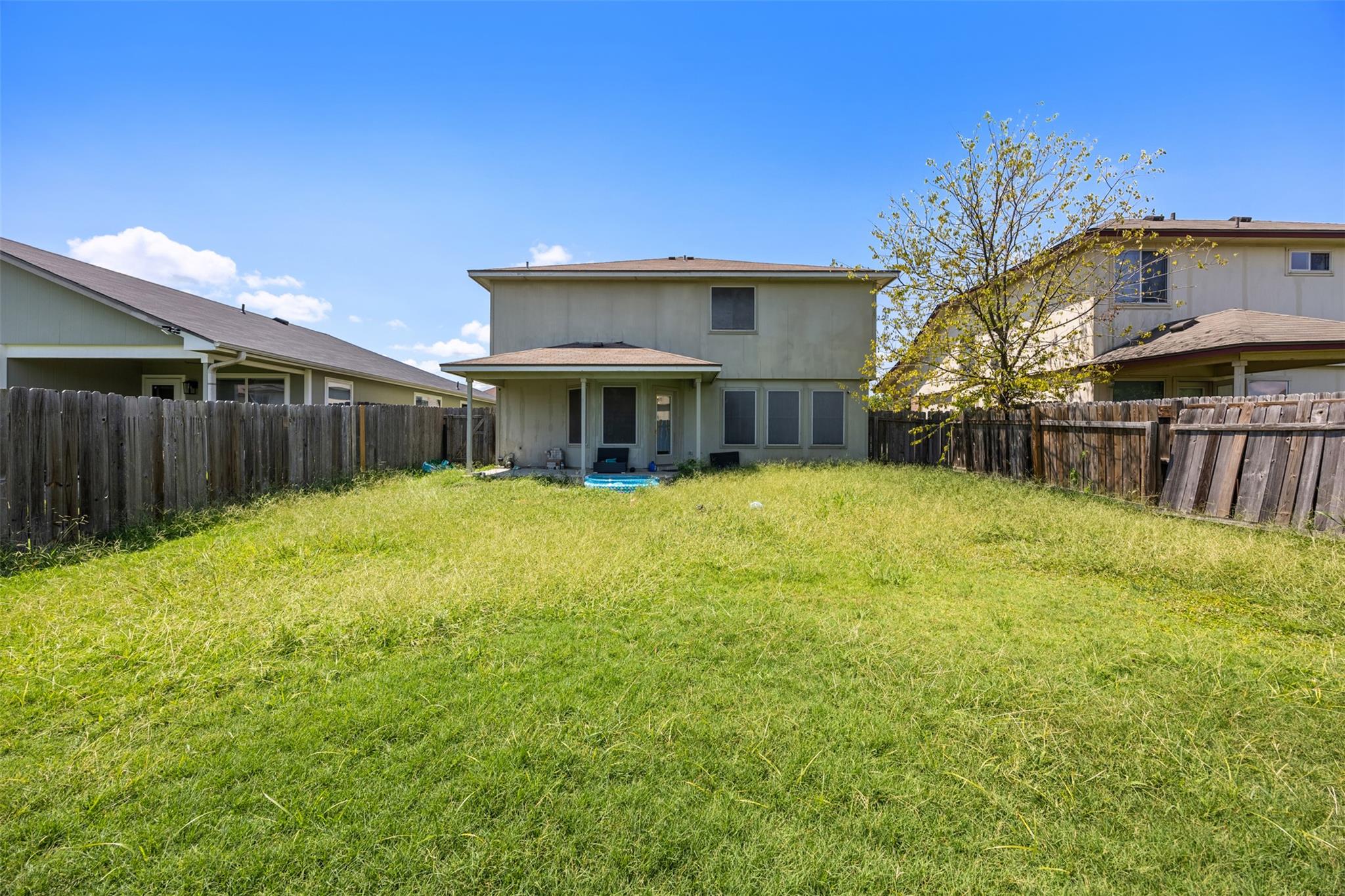 5309 Donegal Bay Court Killeen TX 76549