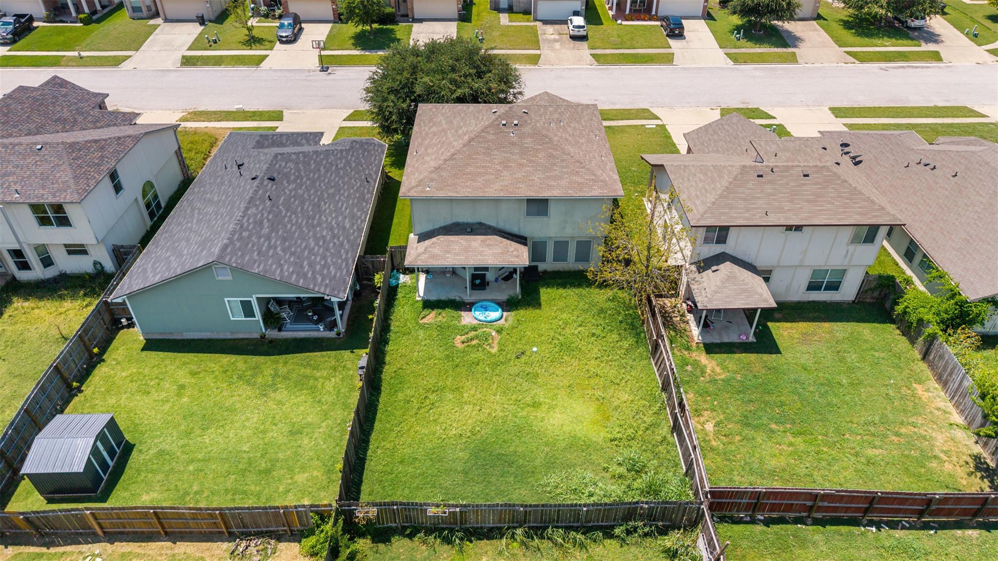 5309 Donegal Bay Court Killeen TX 76549