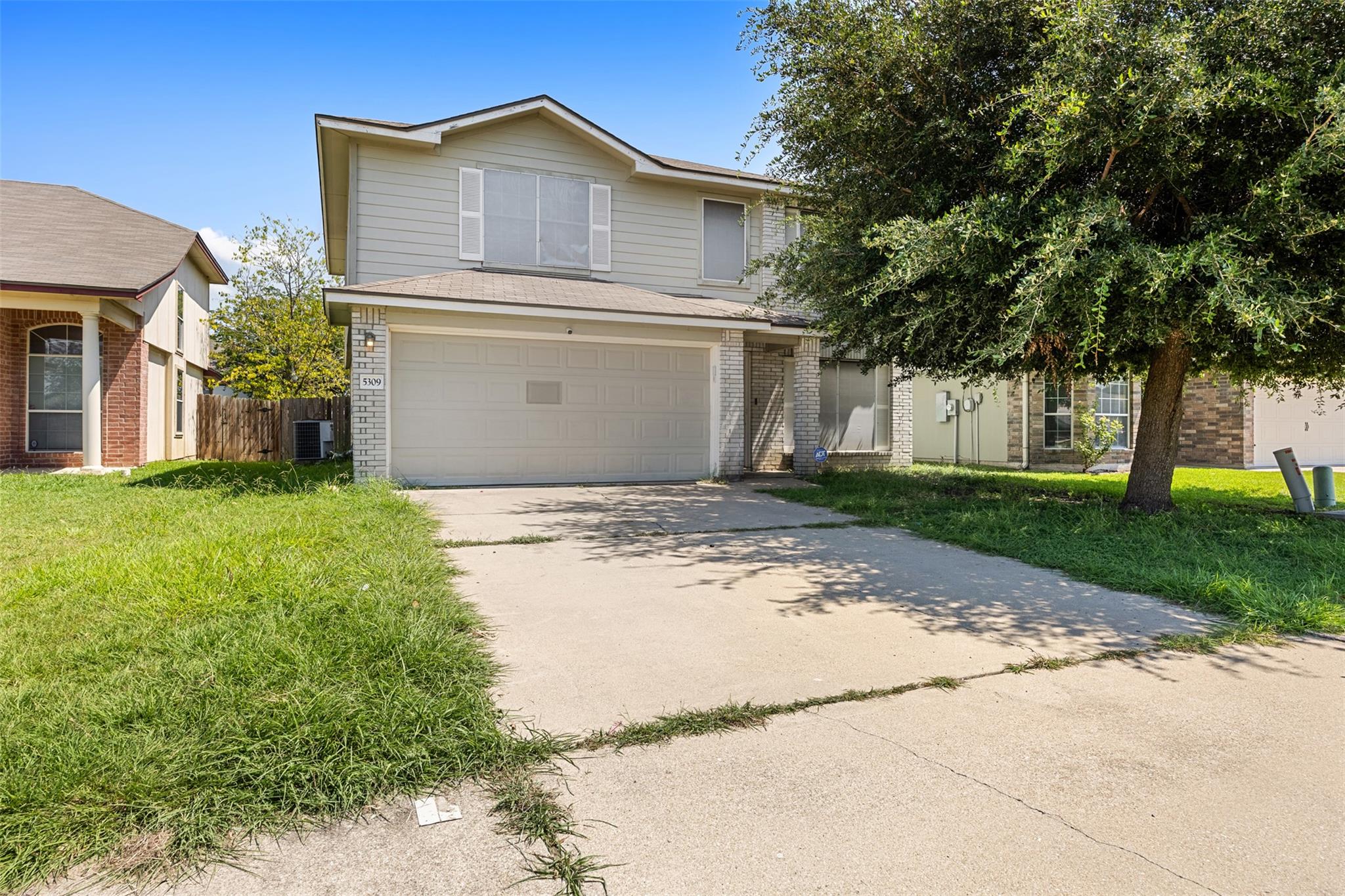 5309 Donegal Bay Court Killeen TX 76549
