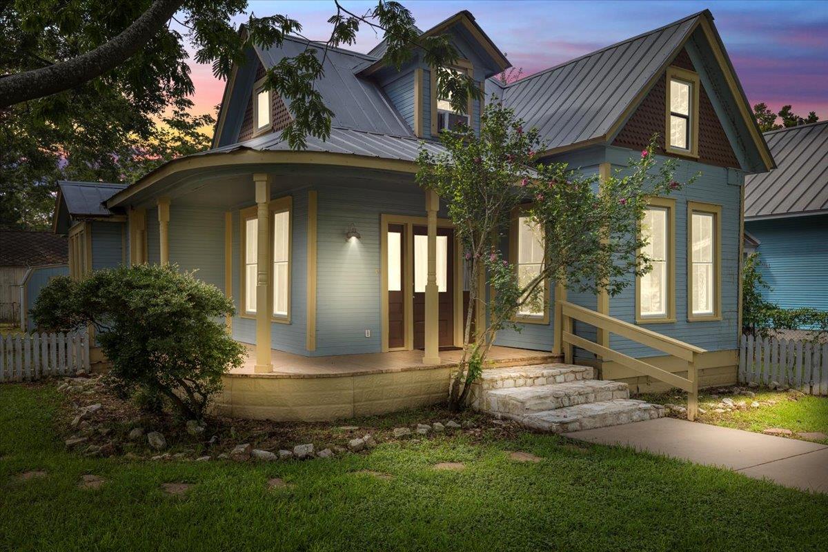 710 Gresham Street Smithville TX 78957