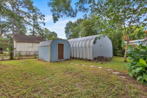 710 Gresham Street Smithville TX 78957