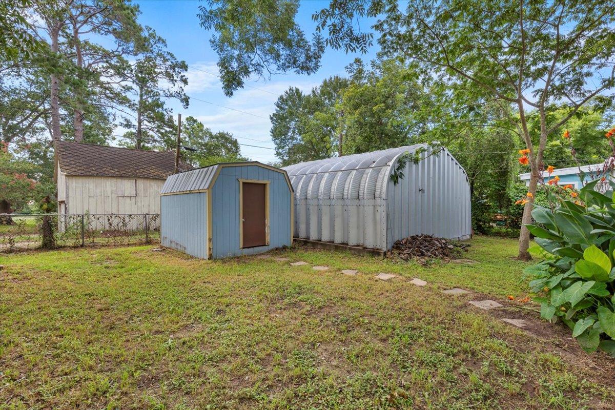 710 Gresham Street Smithville TX 78957