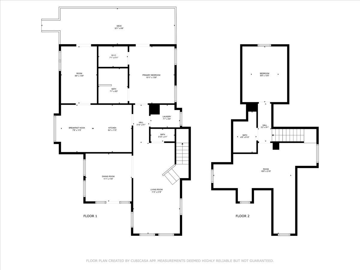 710 Gresham Street Smithville TX 78957