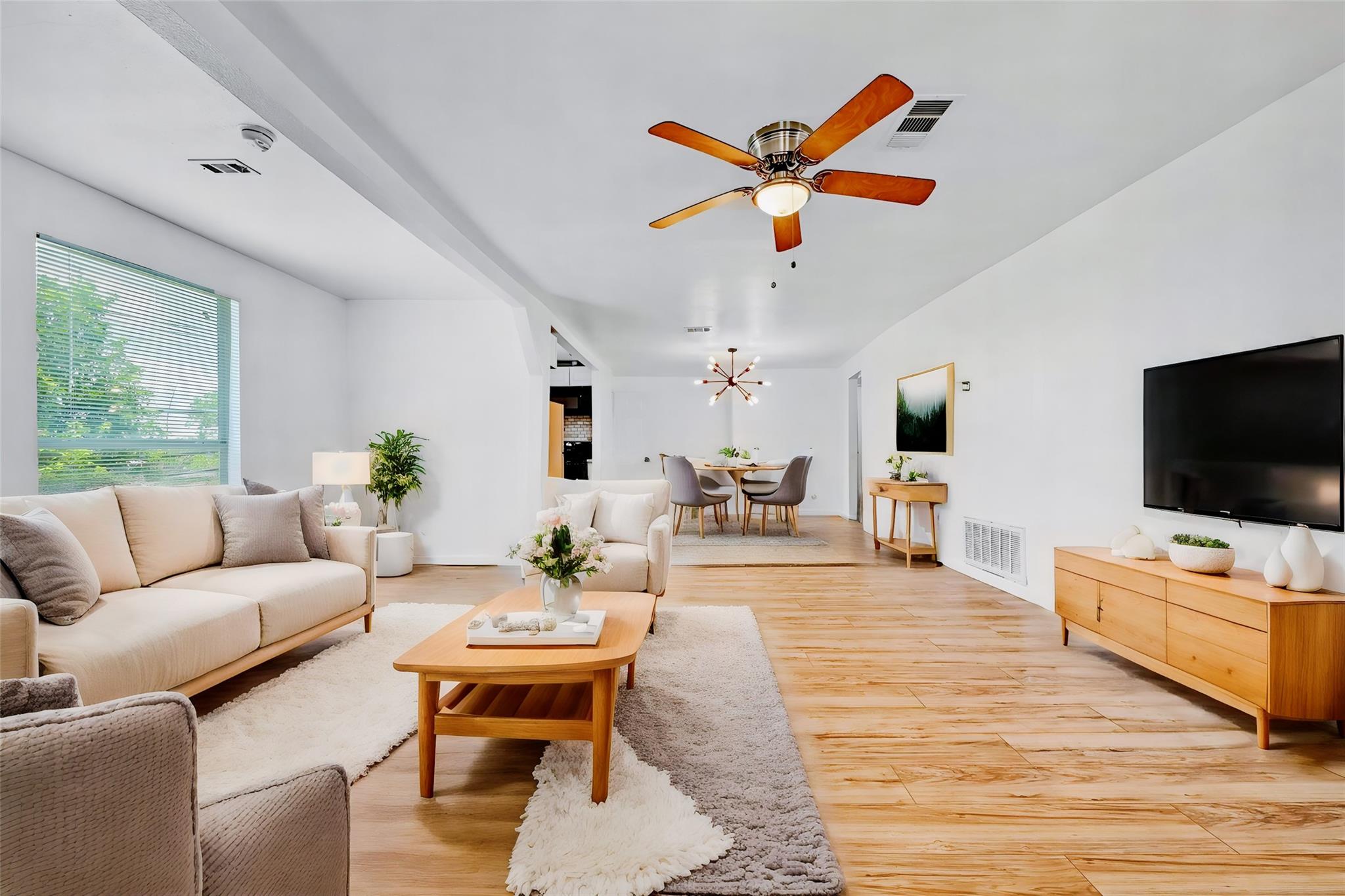 1200 Walnut Avenue Austin TX 78702
