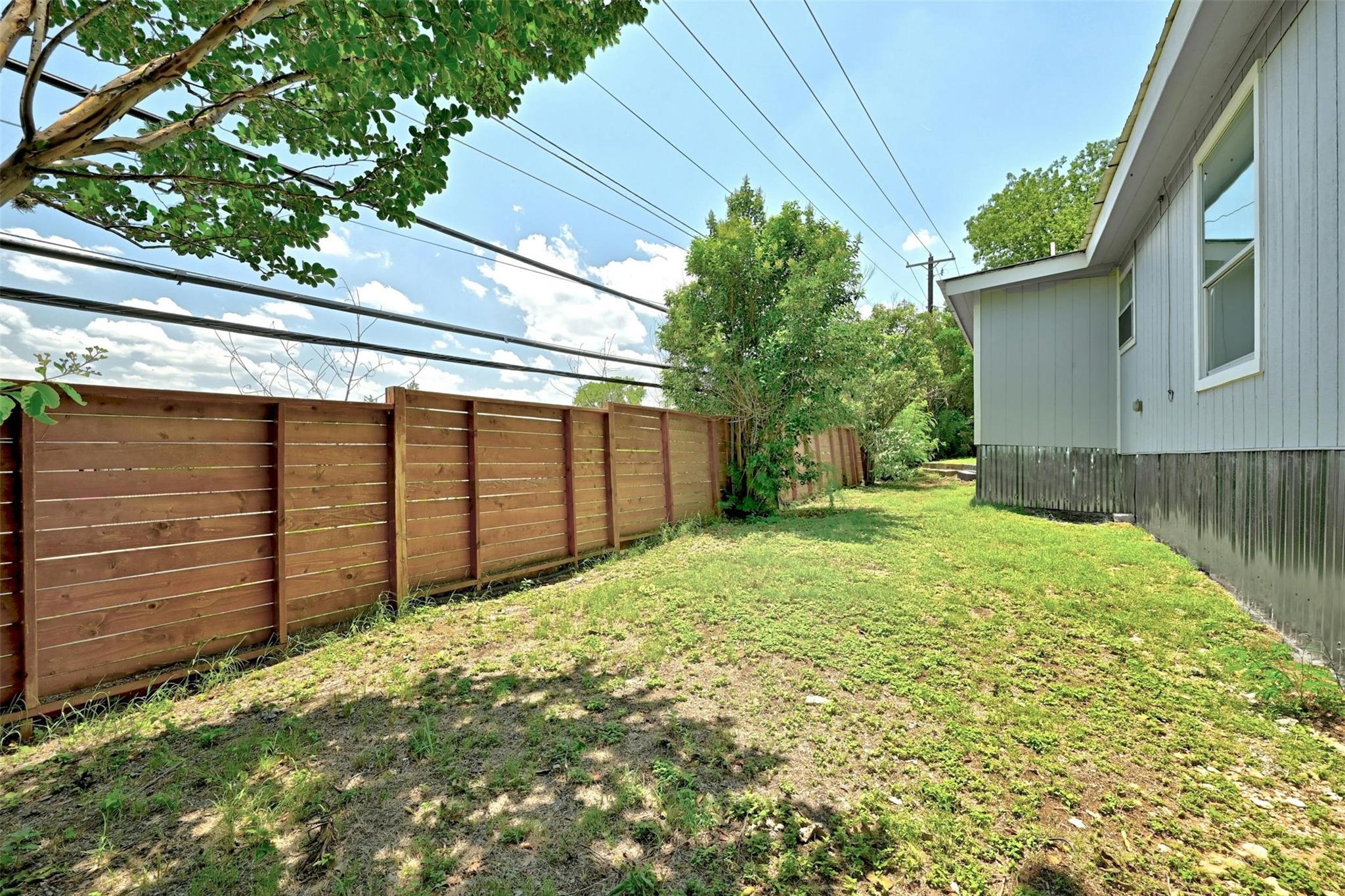 1200 Walnut Avenue Austin TX 78702