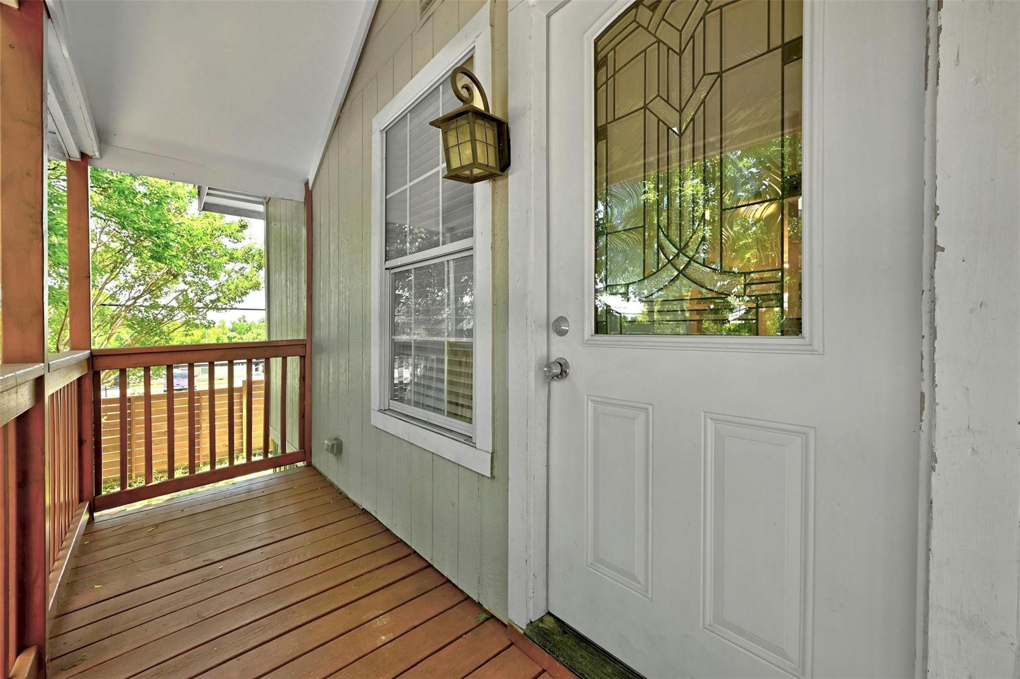 1200 Walnut Avenue Austin TX 78702