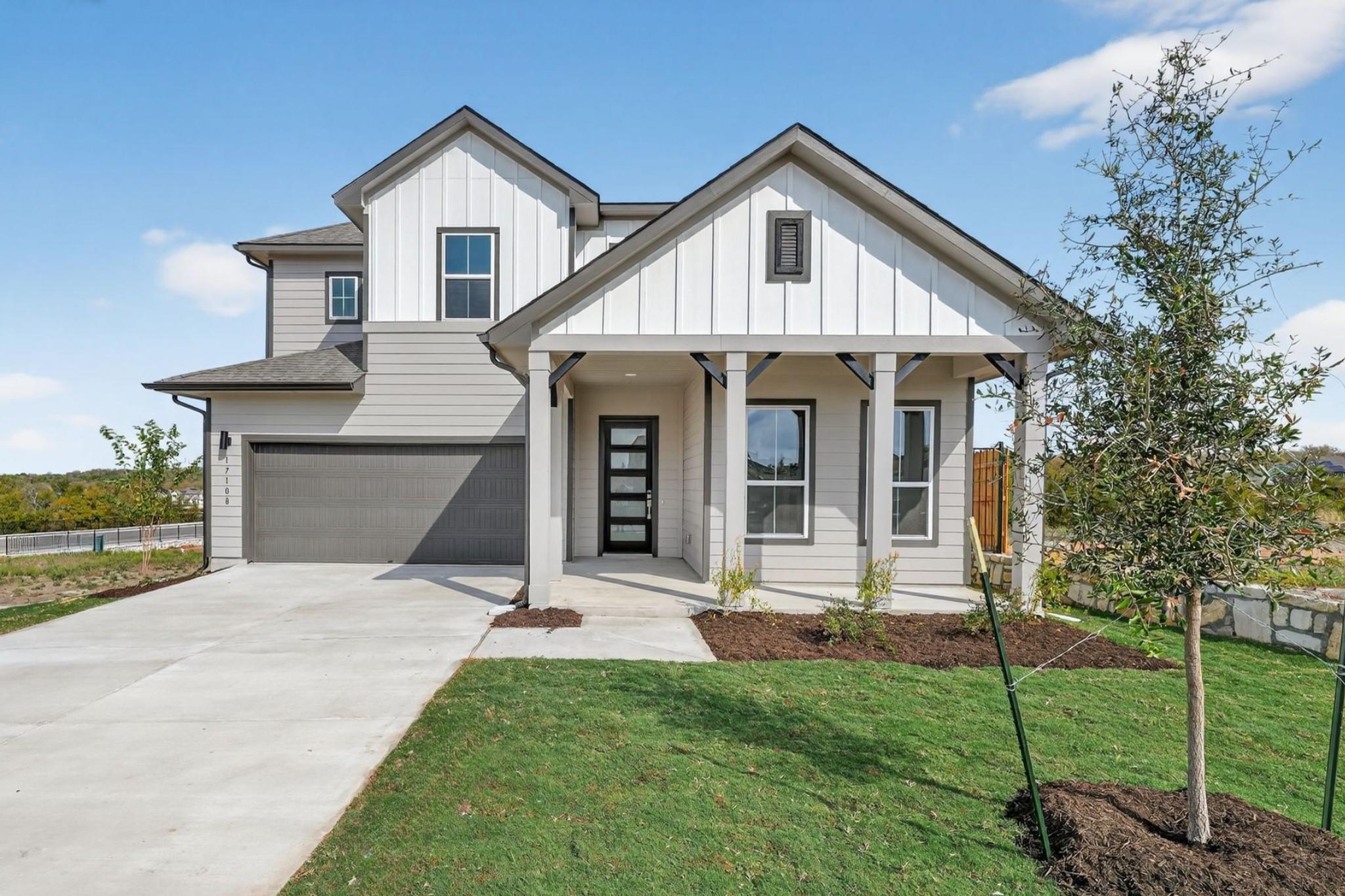 17108 Wind Chime Drive Manor TX 78653