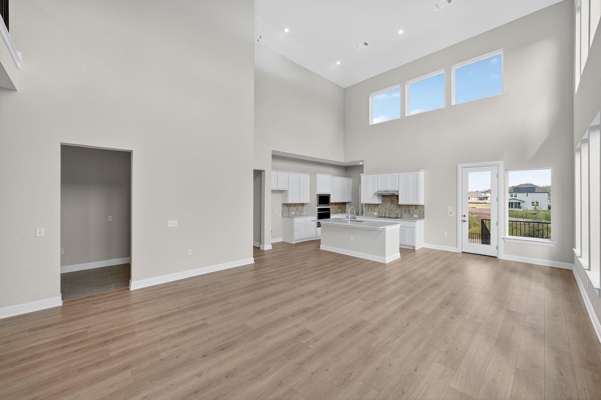 17108 Wind Chime Drive Manor TX 78653