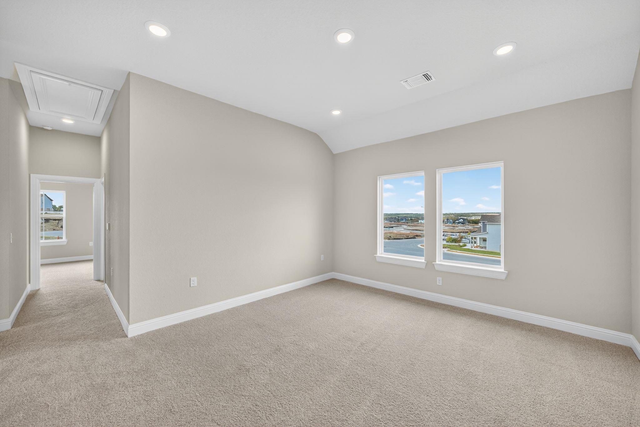 17108 Wind Chime Drive Manor TX 78653