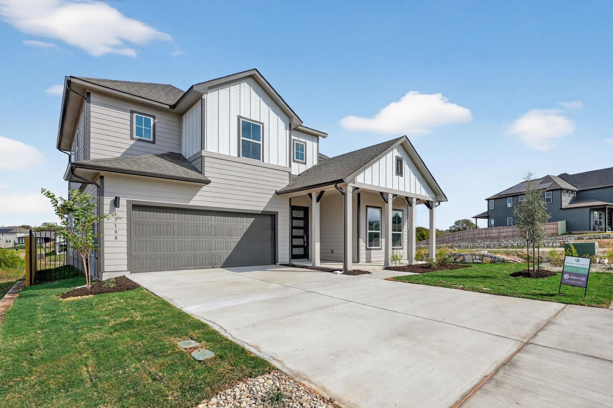 17108 Wind Chime Drive Manor TX 78653