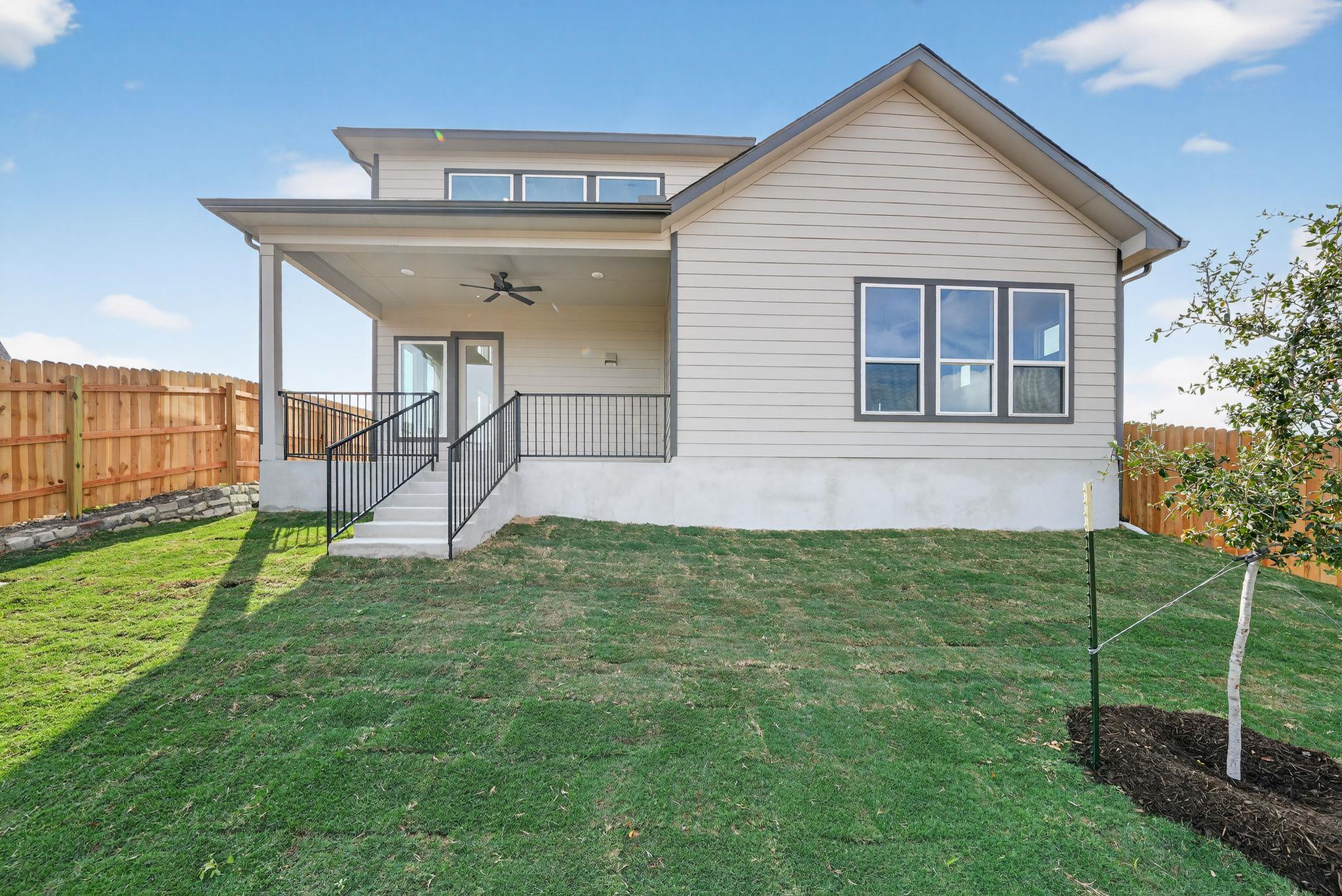 17108 Wind Chime Drive Manor TX 78653