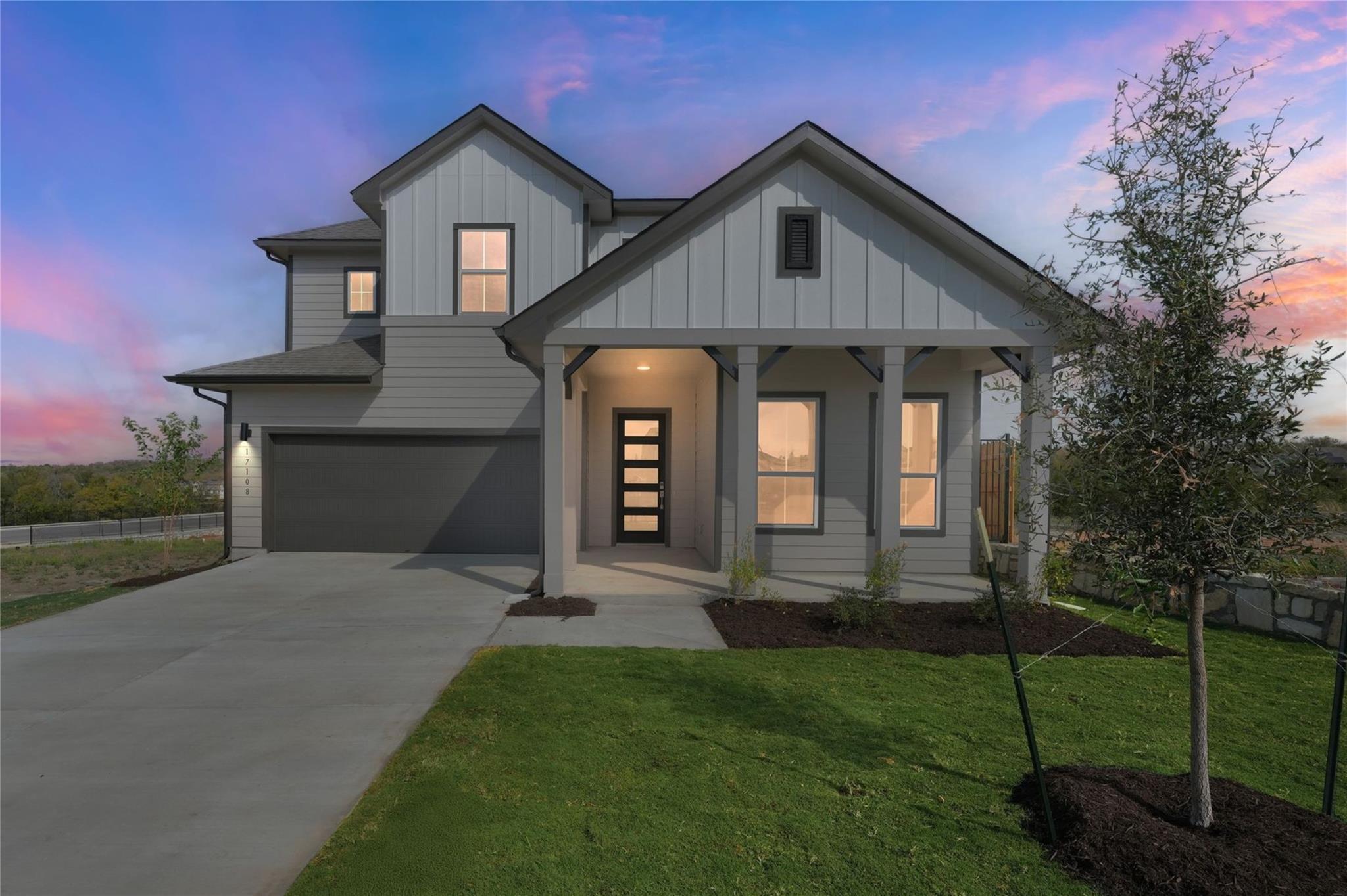 17108 Wind Chime Drive Manor TX 78653