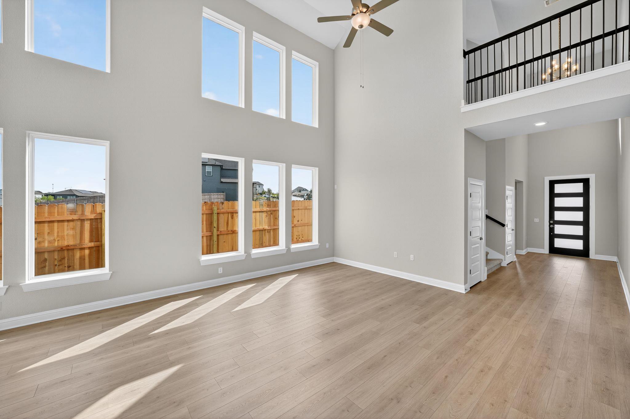 17108 Wind Chime Drive Manor TX 78653