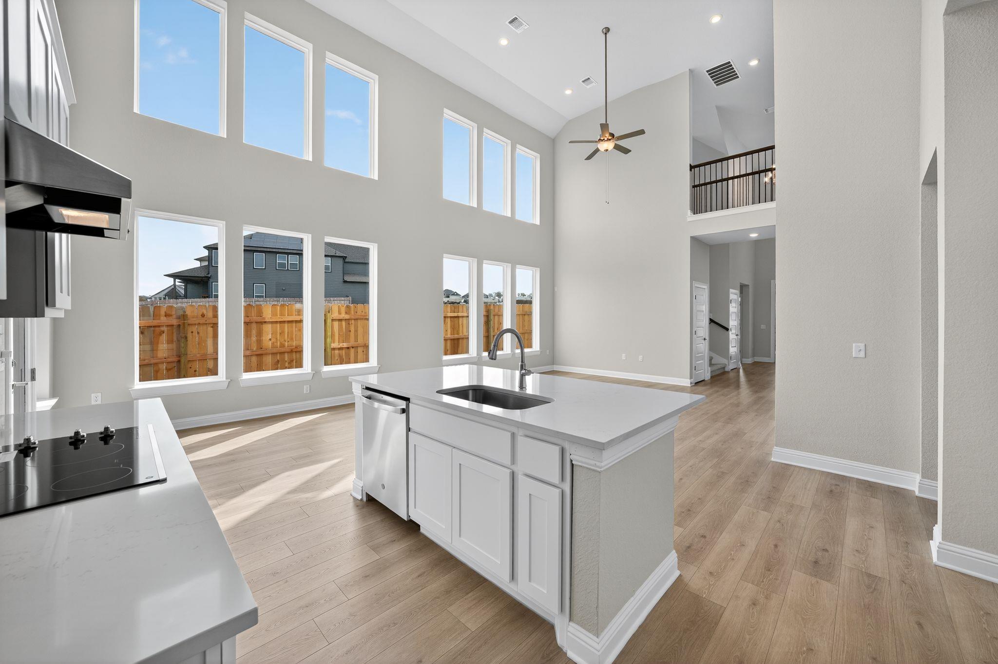 17108 Wind Chime Drive Manor TX 78653
