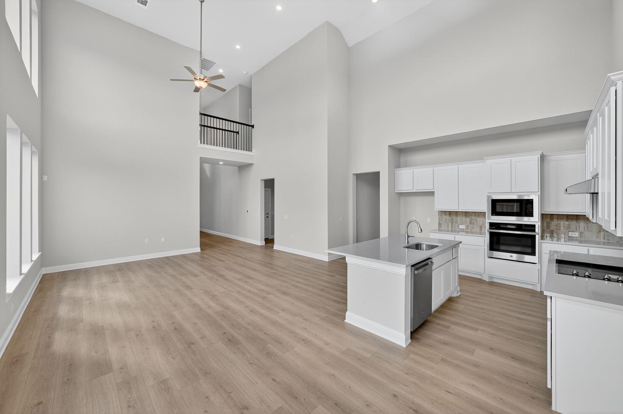 17108 Wind Chime Drive Manor TX 78653