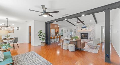 1704 Shelbourne Drive Austin TX 78752