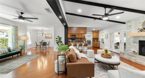 1704 Shelbourne Drive Austin TX 78752