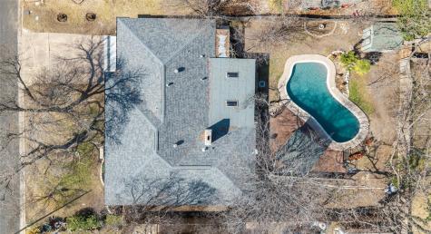 1704 Shelbourne Drive Austin TX 78752