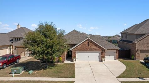 304 Miracle Rose Way Liberty Hill TX 78642