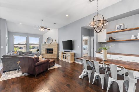 304 Miracle Rose Way Liberty Hill TX 78642