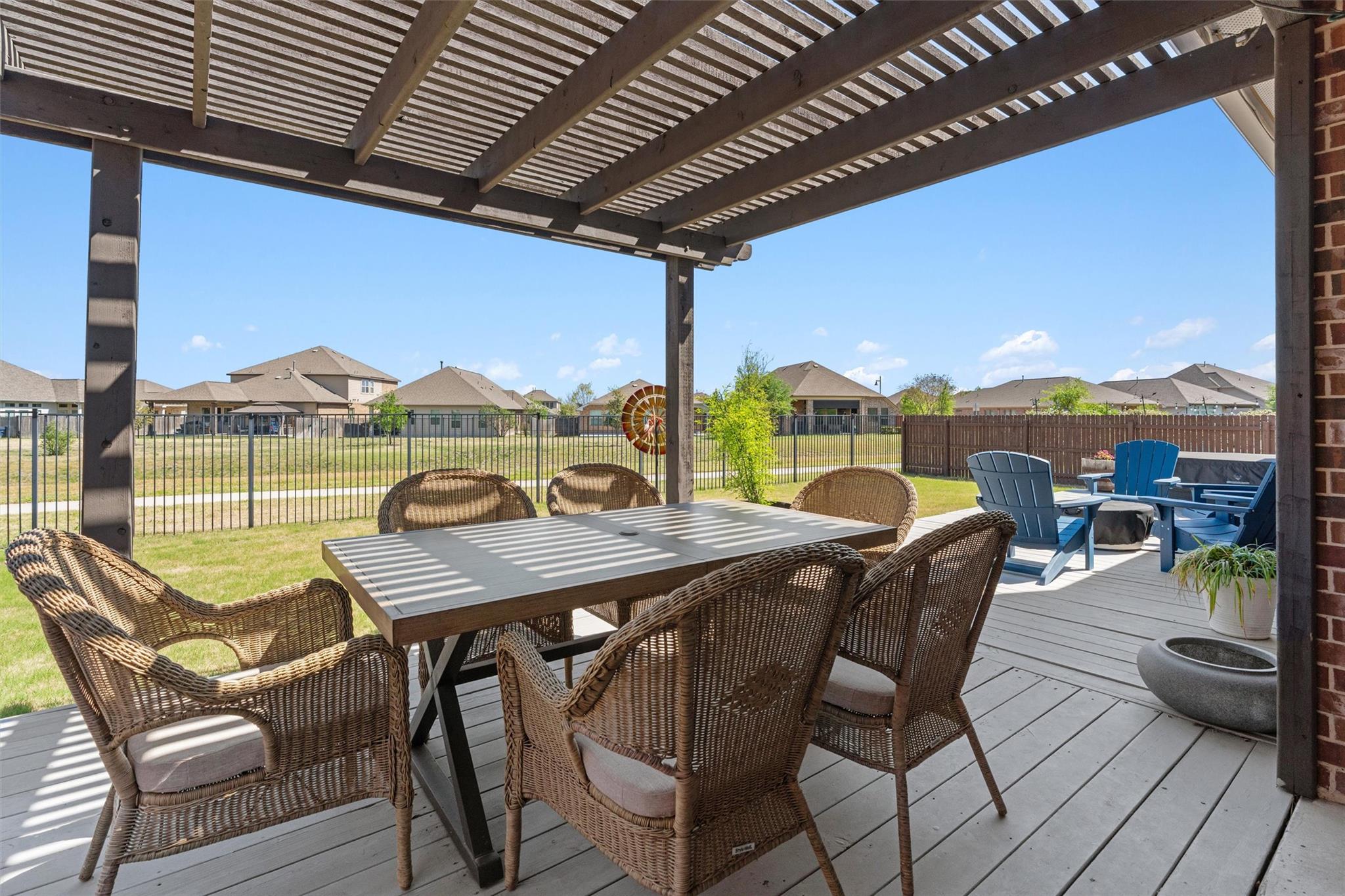 304 Miracle Rose Way Liberty Hill TX 78642