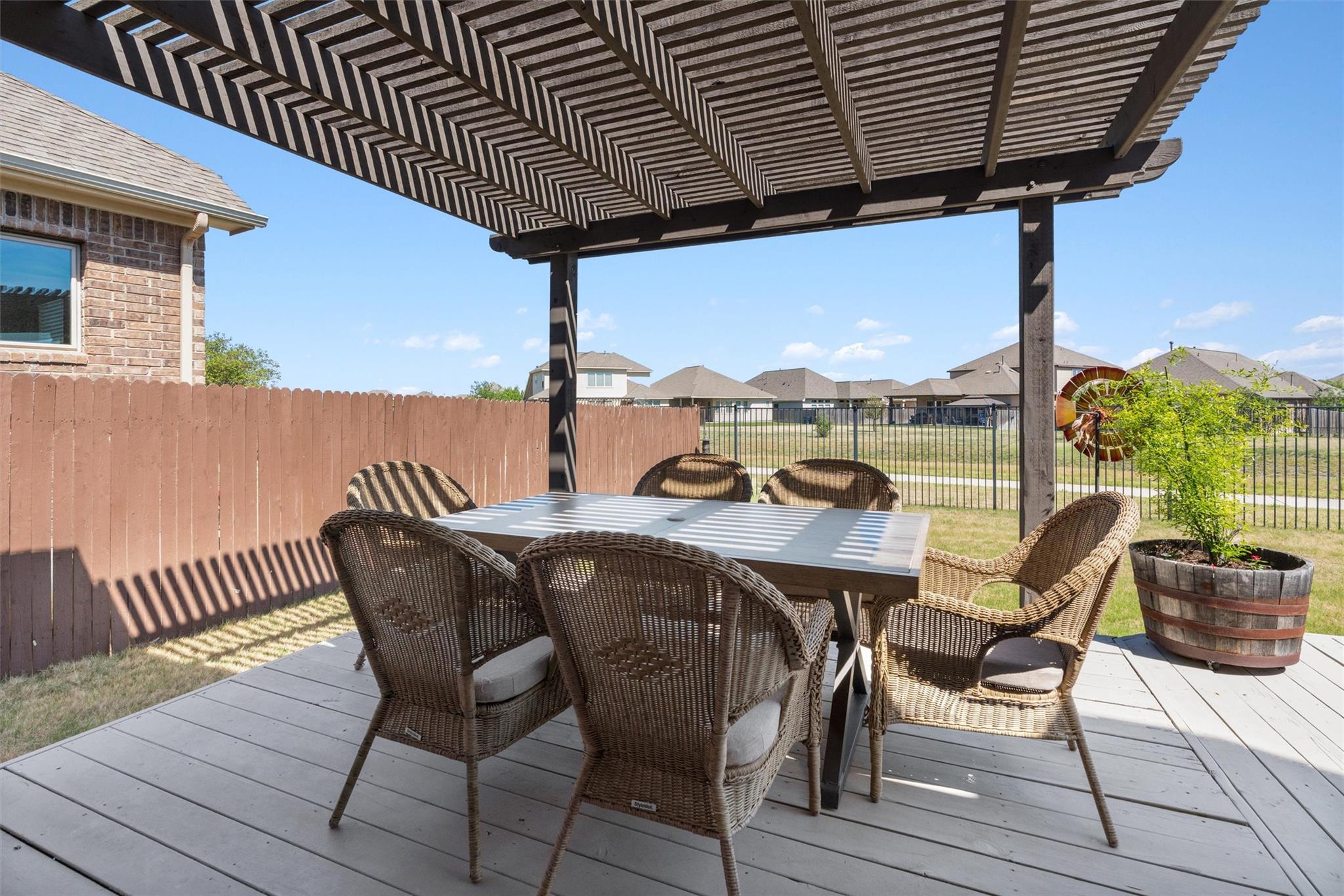 304 Miracle Rose Way Liberty Hill TX 78642