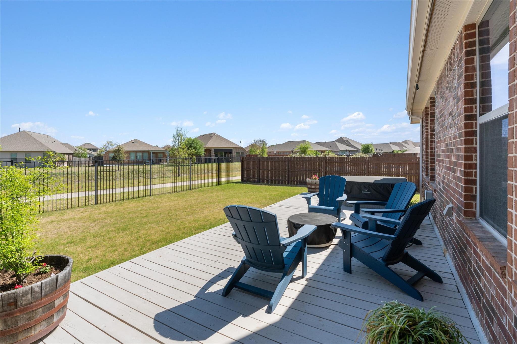 304 Miracle Rose Way Liberty Hill TX 78642