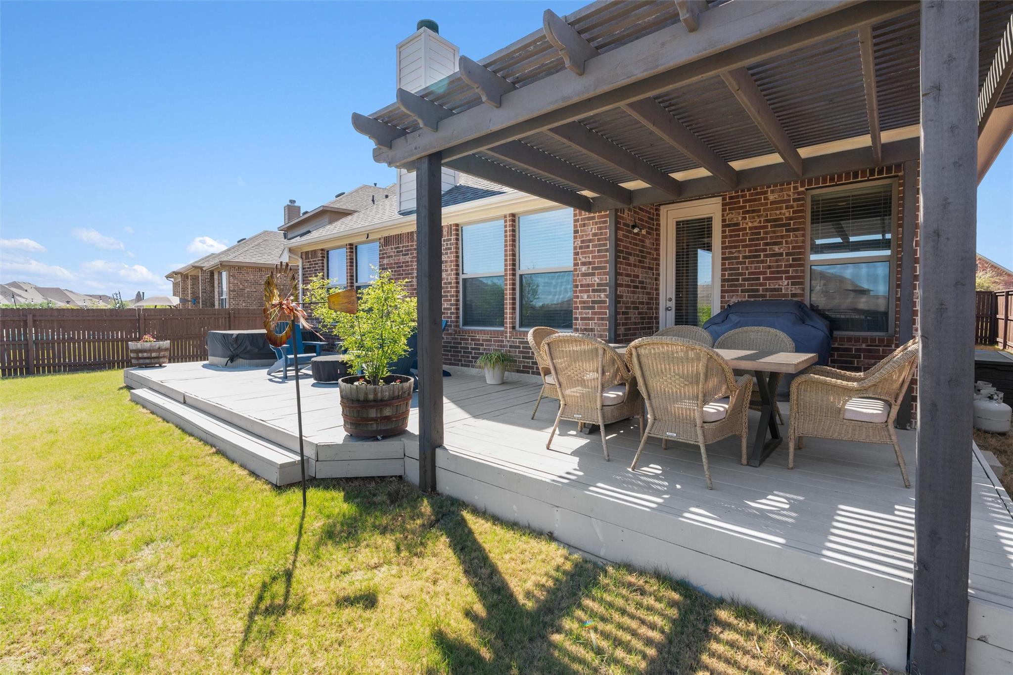 304 Miracle Rose Way Liberty Hill TX 78642