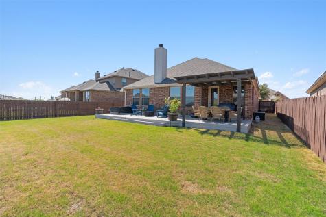 304 Miracle Rose Way Liberty Hill TX 78642