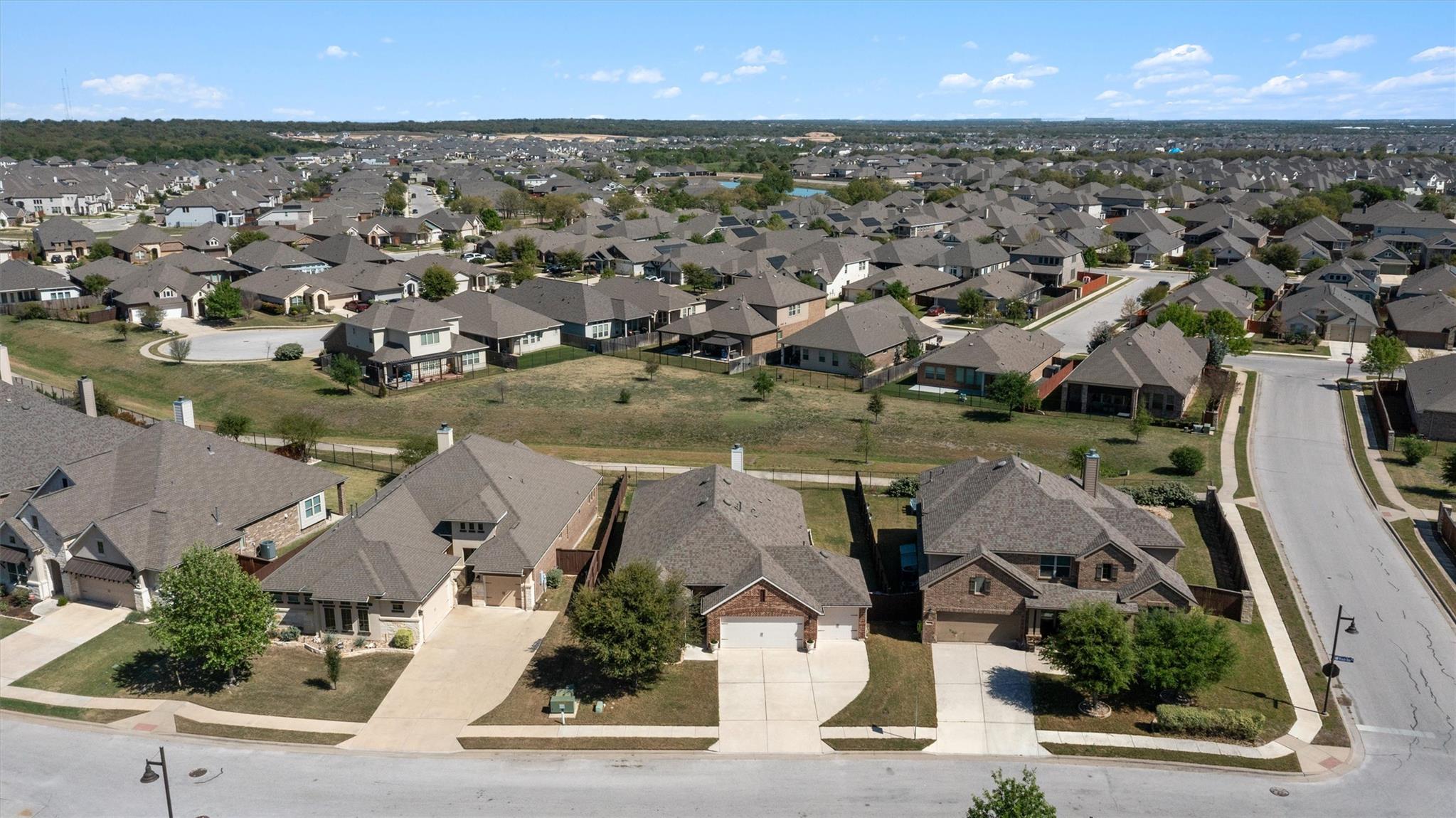 304 Miracle Rose Way Liberty Hill TX 78642